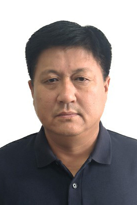 姜洪海