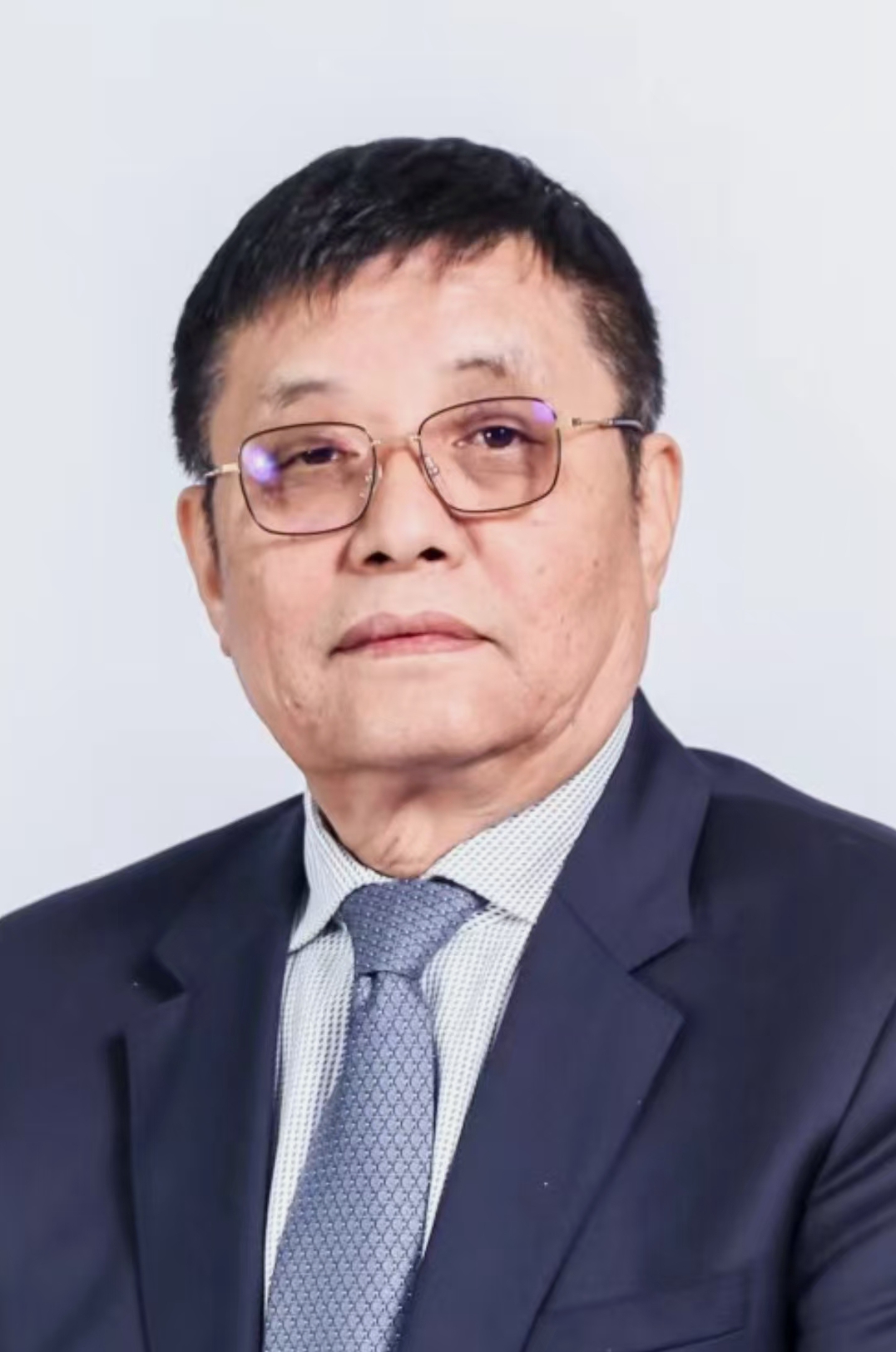 会长 赵文敬