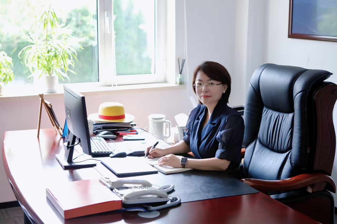 李丽丹