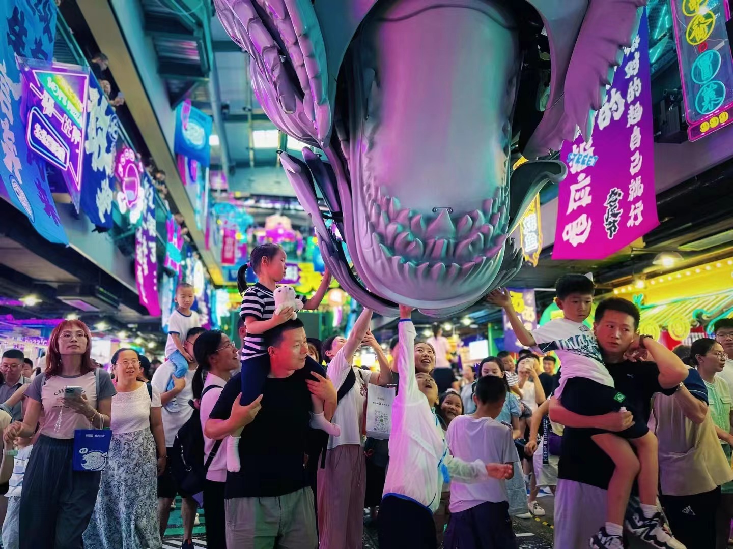 熊洞街
